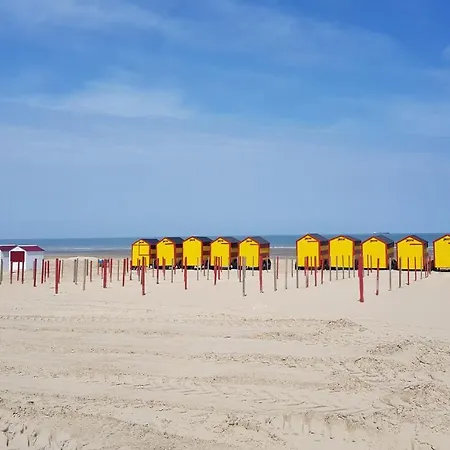 Sahara - Residentie Lindo Ii De Panne