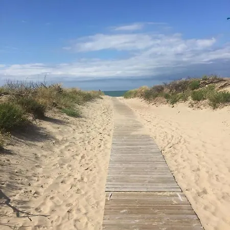 Sahara - Residentie Lindo Ii 公寓 *