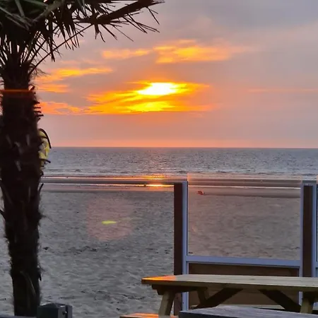 Sahara - Residentie Lindo Ii * De Panne