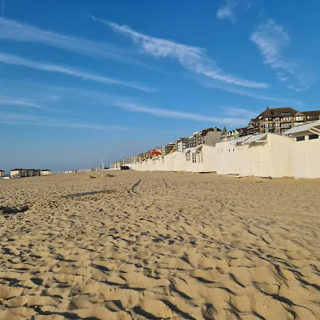 Apartman Sahara - Residentie Lindo Ii