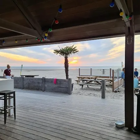 Sahara - Residentie Lindo Ii * De Panne