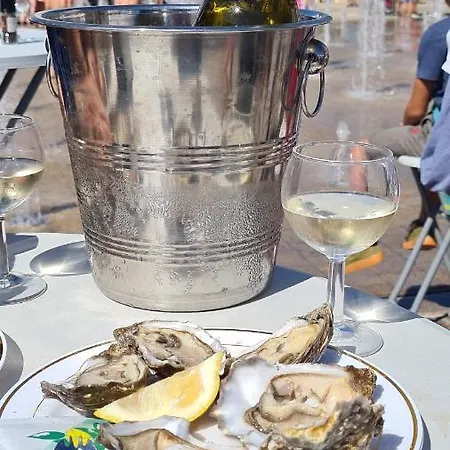 Sahara - Residentie Lindo Ii