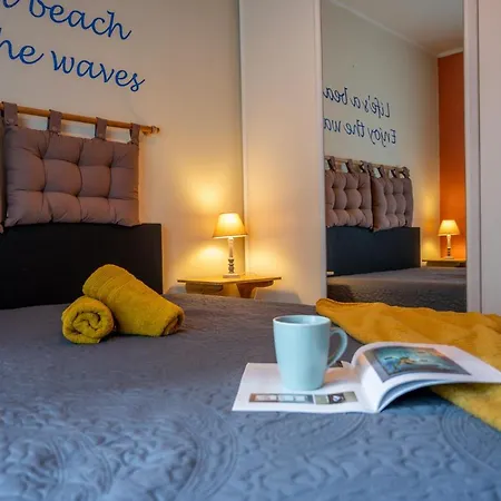 Sahara - Residentie Lindo Ii