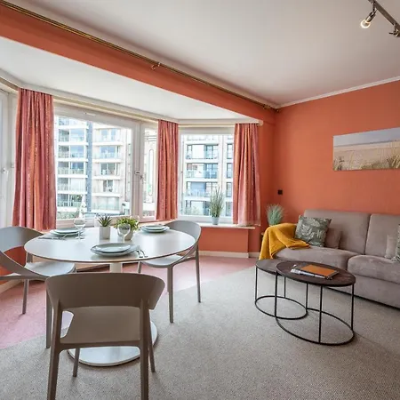 Sahara - Residentie Lindo Ii