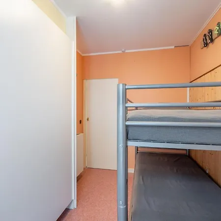 公寓 Sahara - Residentie Lindo Ii 德帕内