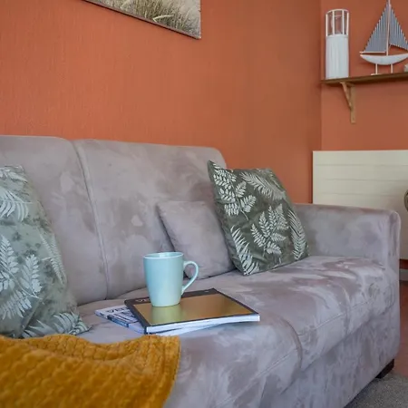 Sahara - Residentie Lindo Ii * 德帕内