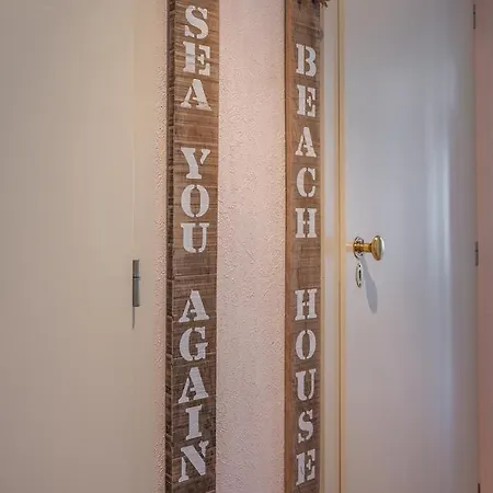 Sahara - Residentie Lindo Ii