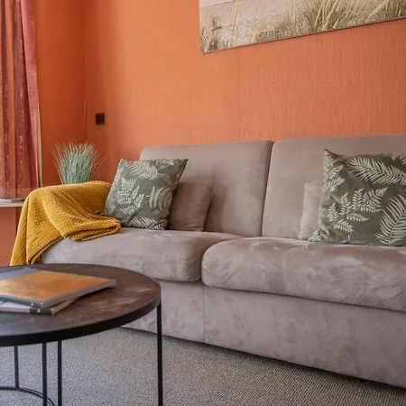 Sahara - Residentie Lindo Ii * Де Панбархат