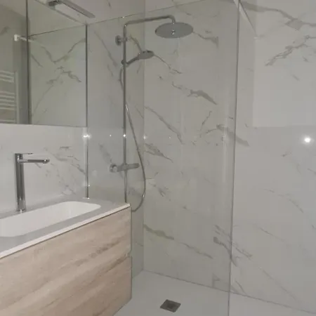 Sahara - Residentie Lindo Ii