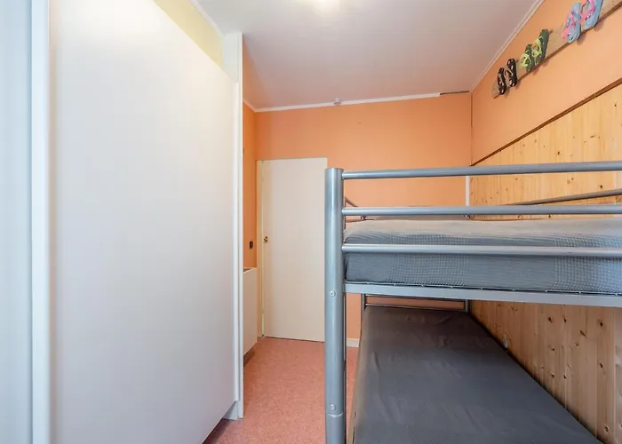 Apartment Sahara - Residentie Lindo Ii De Panne